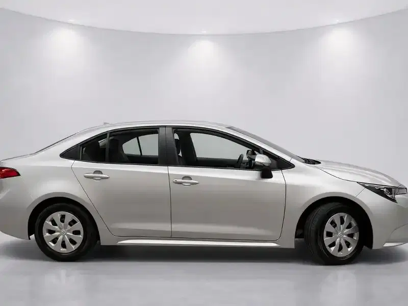 6 - TOYOTA Corolla 6 - TOYOTA Corolla
