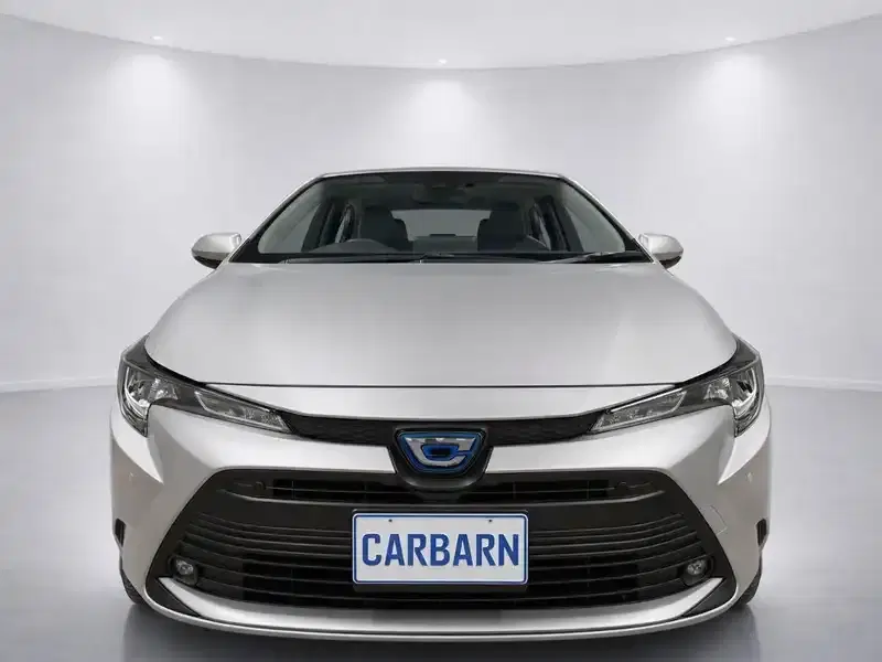 7 - TOYOTA Corolla 7 - TOYOTA Corolla