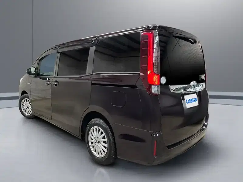 3 - TOYOTA Noah 3 - TOYOTA Noah