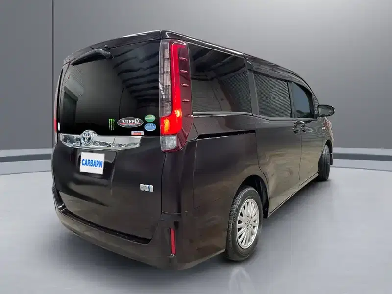 5 - TOYOTA Noah 5 - TOYOTA Noah