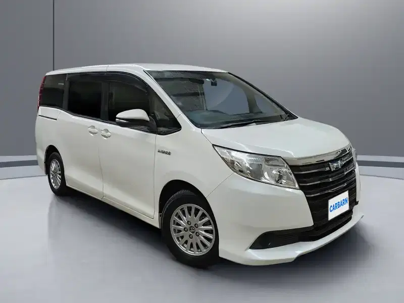 0 - TOYOTA Noah 0 - TOYOTA Noah