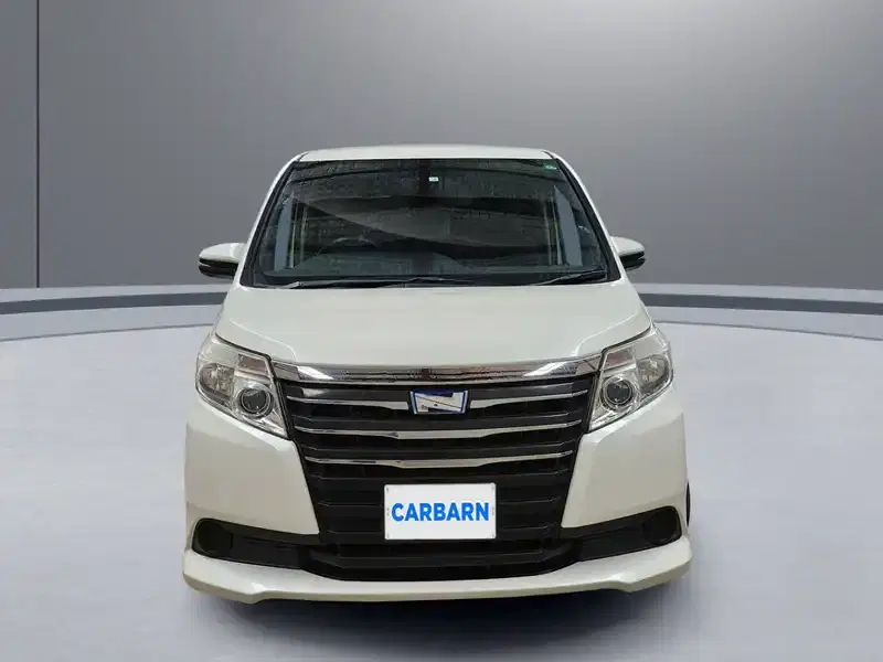 7 - TOYOTA Noah 7 - TOYOTA Noah