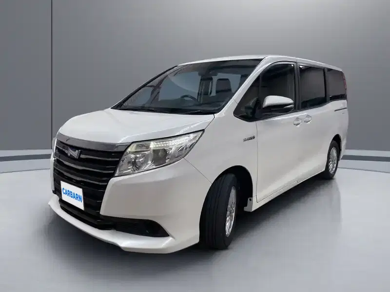 1 - TOYOTA Noah 1 - TOYOTA Noah