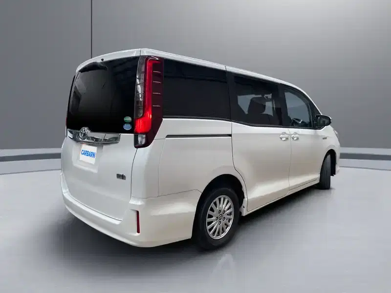5 - TOYOTA Noah 5 - TOYOTA Noah