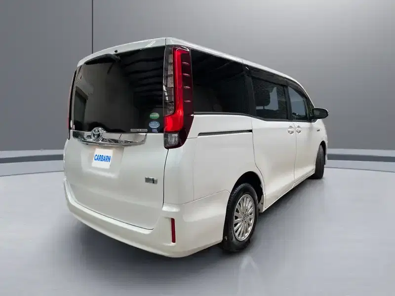 5 - TOYOTA Noah 5 - TOYOTA Noah