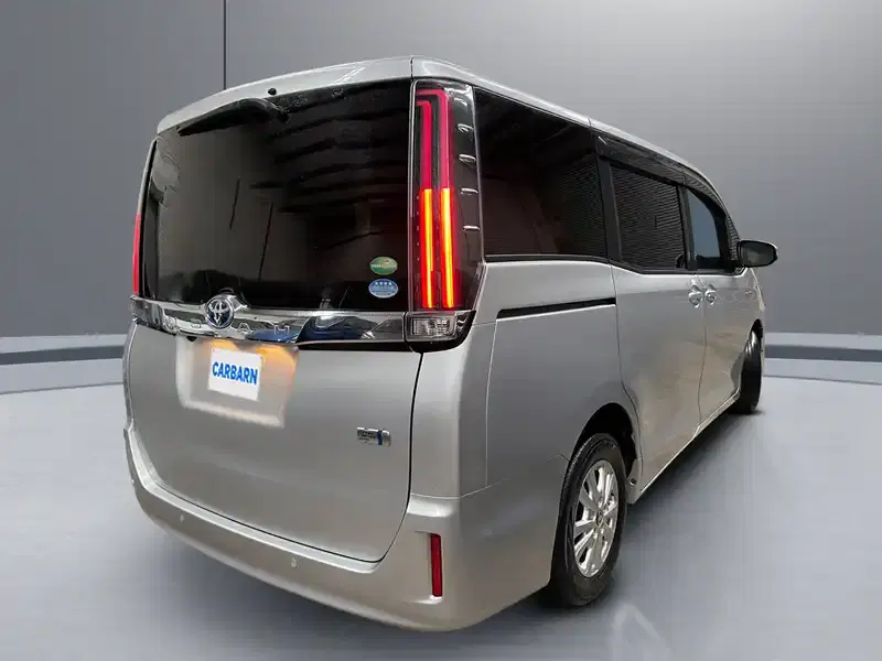 5 - TOYOTA Noah 5 - TOYOTA Noah