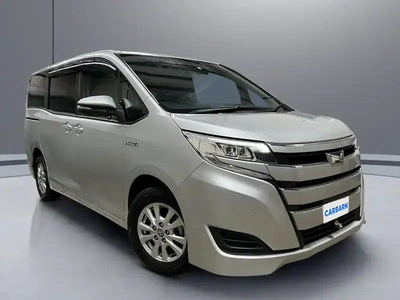 0 - TOYOTA Noah 0 - TOYOTA Noah