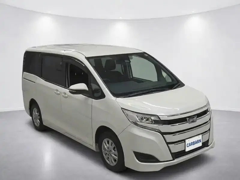 0 - TOYOTA Noah 0 - TOYOTA Noah