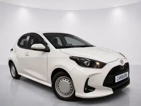2024 Toyota YARIS 22,539 km 2024 Toyota YARIS 22,539 km