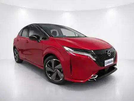 2023 Nissan AURA 6,268 km 2023 Nissan AURA 6,268 km