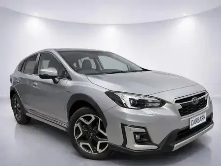 2019 Subaru Impreza 37,823 km 2019 Subaru Impreza 37,823 km