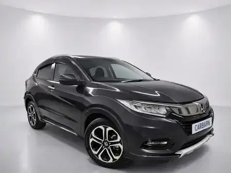 2020 Honda Vezel 51,676 km 2020 Honda Vezel 51,676 km