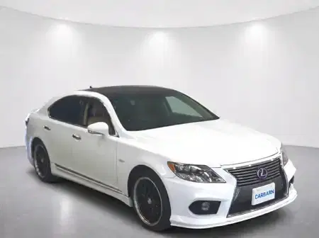 2007 Lexus ls 4wd 70,000 km 2007 Lexus ls 4wd 70,000 km