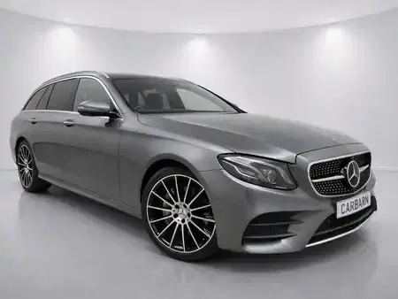 2017 Mercedes-benz E-Class 59,230 km 2017 Mercedes-benz E-Class 59,230 km