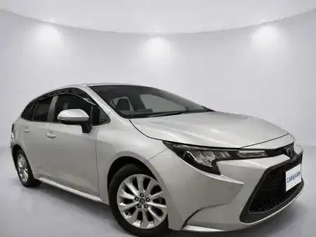 2021 Toyota Corolla 42,475 km 2021 Toyota Corolla 42,475 km
